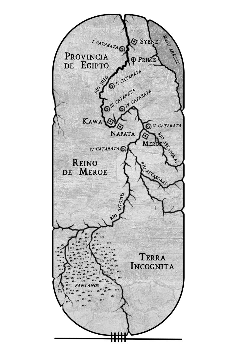mapa-la-boca-del-nilo-pablo-uria-ilustrdor-editorial